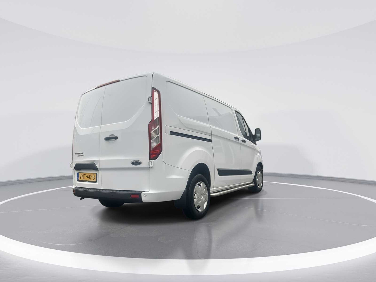 FORD TRANSIT CUSTOM 280 2.0 TDCI L1 H1 COMMERCIAL VEHICLE | VNT-40-B - Véhicule utilitaire: photos 5 FORD TRANSIT CUSTOM 280 2.0 TDCI L1 H1 COMMERCIAL VEHICLE | VNT-40-B - Véhicule utilitaire: photos 5