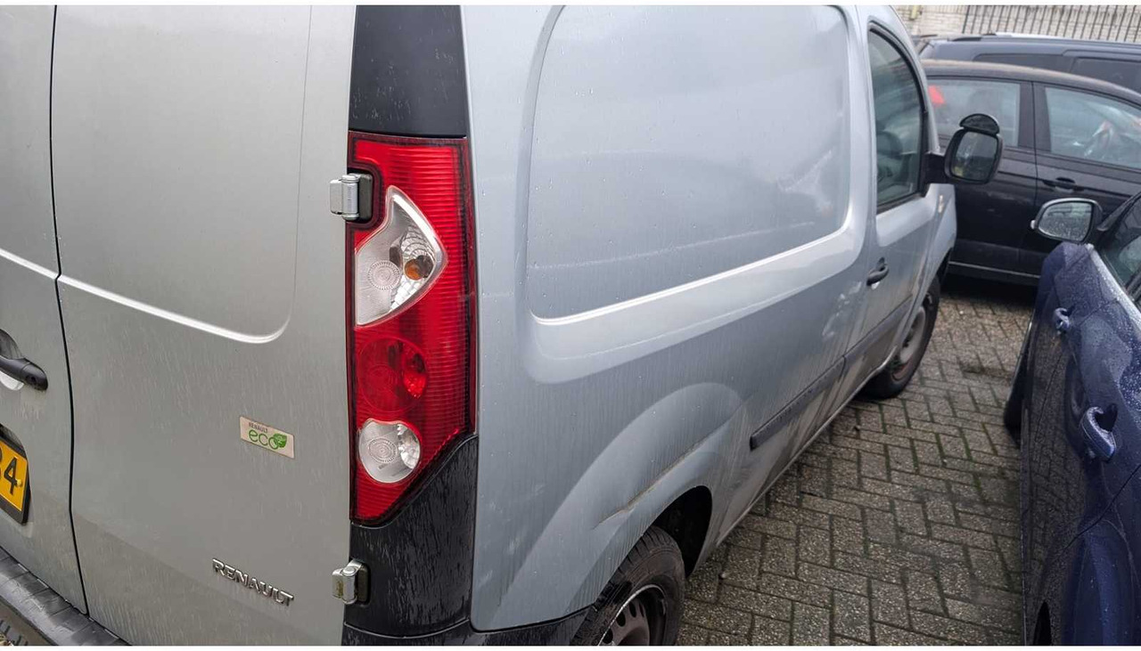 RENAULT - KANGOO EXPRESS - 1.5 DCI 70 EXPR.COMF -6-VNV-34 - Véhicule utilitaire: photos 5 RENAULT - KANGOO EXPRESS - 1.5 DCI 70 EXPR.COMF -6-VNV-34 - Véhicule utilitaire: photos 5