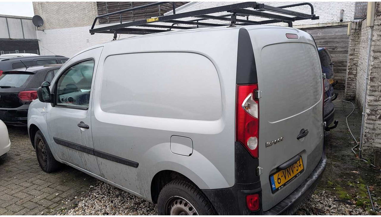 RENAULT - KANGOO EXPRESS - 1.5 DCI 70 EXPR.COMF -6-VNV-34 - Véhicule utilitaire: photos 3 RENAULT - KANGOO EXPRESS - 1.5 DCI 70 EXPR.COMF -6-VNV-34 - Véhicule utilitaire: photos 3