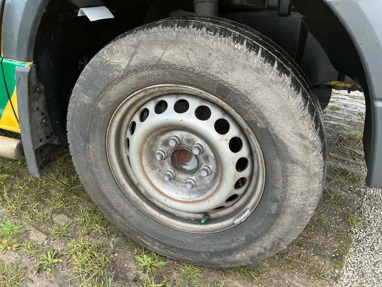 Véhicule utilitaire VOLKSWAGEN CRAFTER 50 2.0 TDI L2H2 BMDC COMMERCIAL VEHICLE: photos 12 Véhicule utilitaire VOLKSWAGEN CRAFTER 50 2.0 TDI L2H2 BMDC COMMERCIAL VEHICLE: photos 12