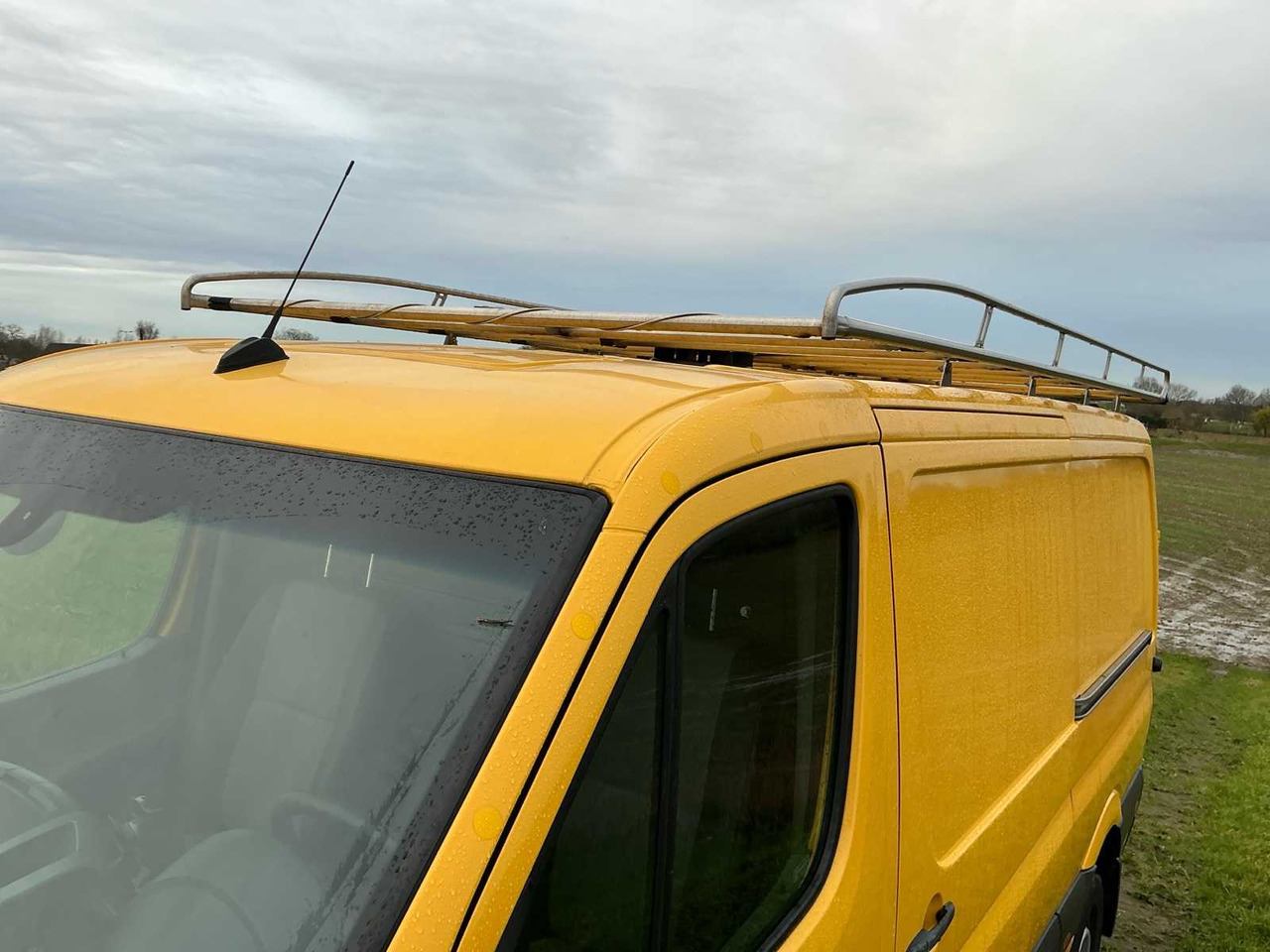 Véhicule utilitaire VOLKSWAGEN CRAFTER 50 2.0 TDI L2H2 BMDC COMMERCIAL VEHICLE: photos 16 Véhicule utilitaire VOLKSWAGEN CRAFTER 50 2.0 TDI L2H2 BMDC COMMERCIAL VEHICLE: photos 16