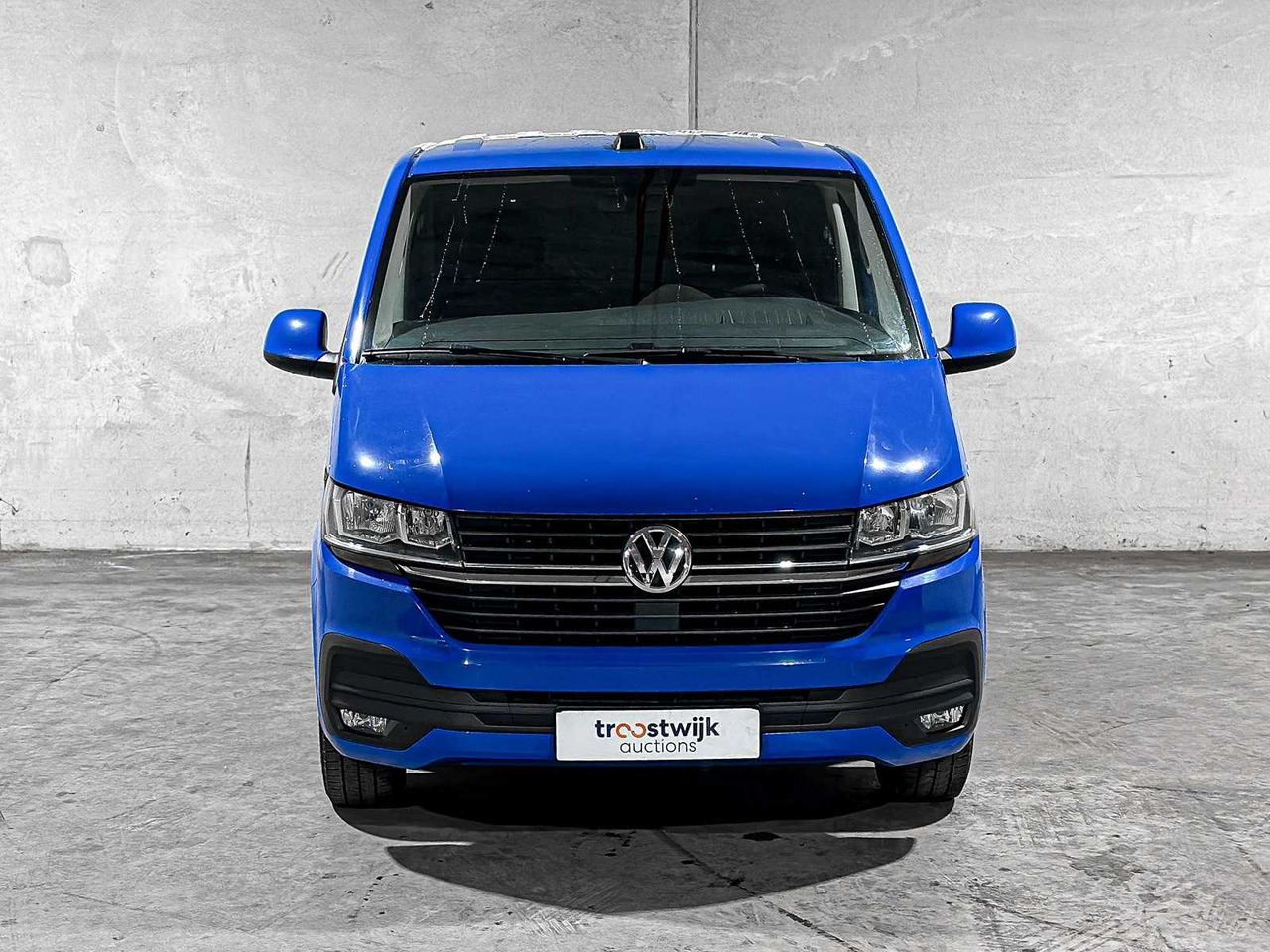 VOLKSWAGEN TRANSPORTER 2.0 TDI L1H1 28 90HP 2021, VLF-37-F COMMERCIAL VEHICLE - Véhicule utilitaire: photos 5 VOLKSWAGEN TRANSPORTER 2.0 TDI L1H1 28 90HP 2021, VLF-37-F COMMERCIAL VEHICLE - Véhicule utilitaire: photos 5