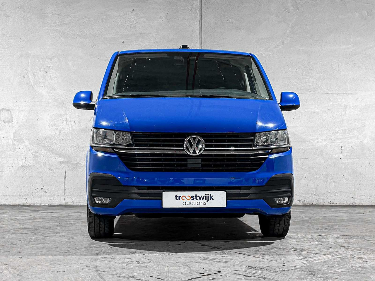 VOLKSWAGEN TRANSPORTER 2.0 TDI L1H1 28 90HP 2021, VLF-37-F COMMERCIAL VEHICLE - Véhicule utilitaire: photos 4 VOLKSWAGEN TRANSPORTER 2.0 TDI L1H1 28 90HP 2021, VLF-37-F COMMERCIAL VEHICLE - Véhicule utilitaire: photos 4