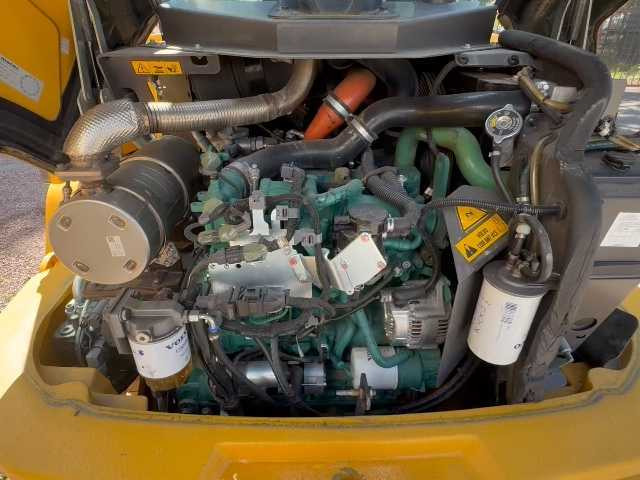 Chargeuse sur pneus Volvo L 35 G: photos 14