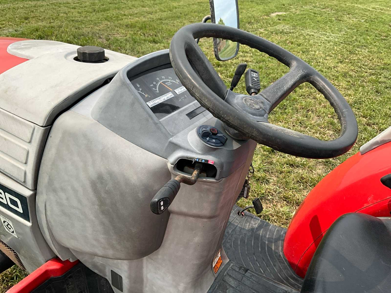 Micro tracteur Yanmar RS30: photos 15