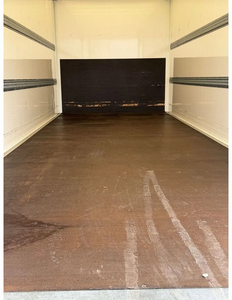 Camion fourgon DAF LF 180 LF180.12 EURO6: photos 14