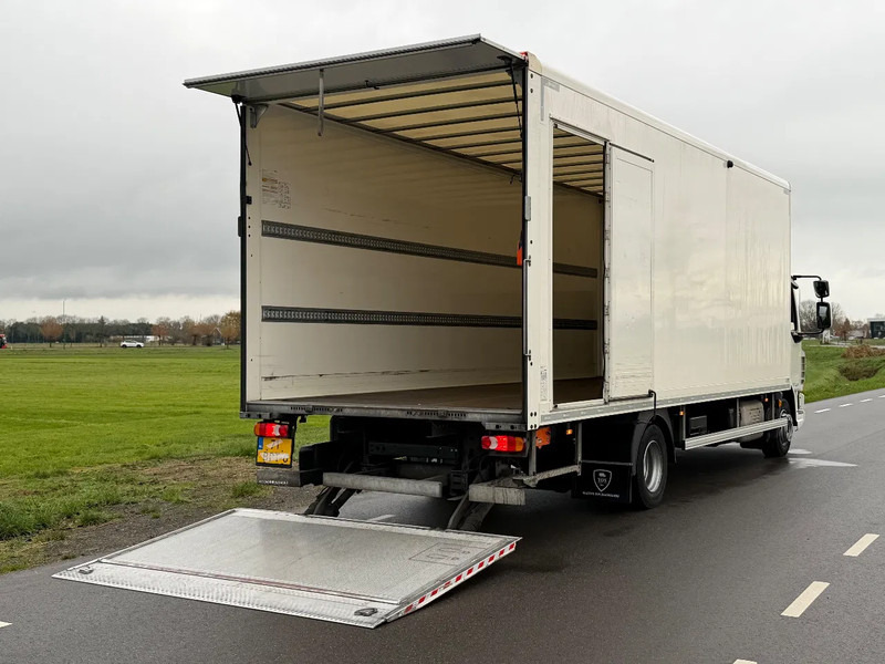 Camion fourgon DAF LF 180 LF180.12 EURO6: photos 13