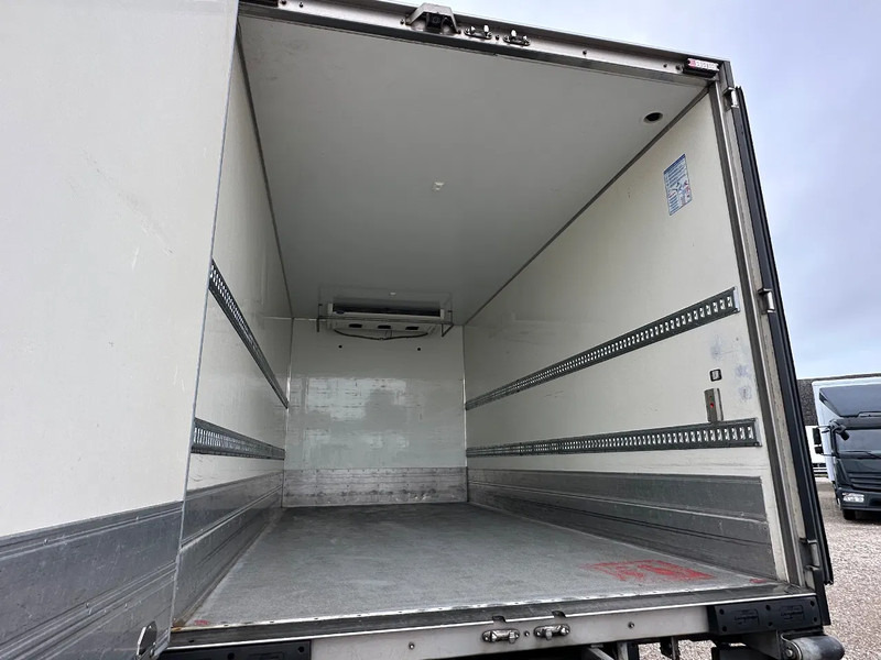 DAF LF 210 LF.14.210 EURO6. 550x250x260!! 6721kg Laadvermogen!! - crédit-bail DAF LF 210 LF.14.210 EURO6. 550x250x260!! 6721kg Laadvermogen!!: photos 18