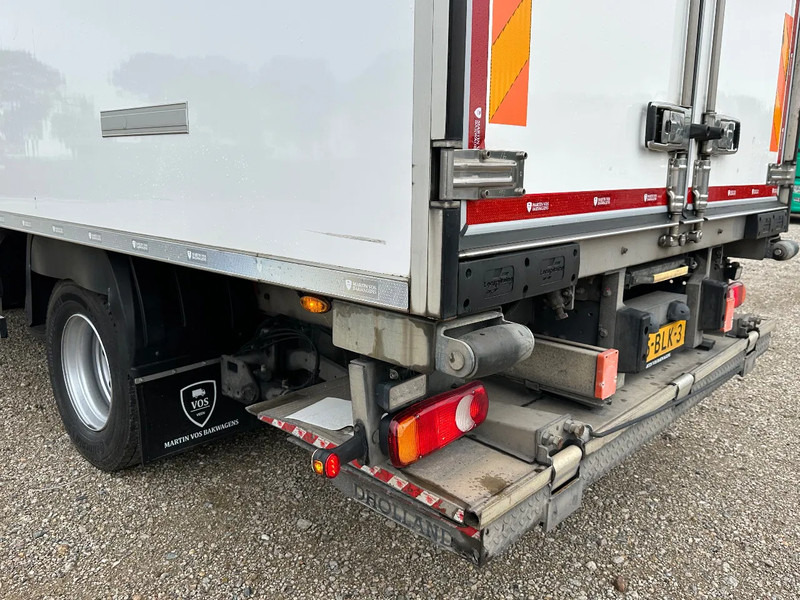 DAF LF 210 LF.14.210 EURO6. 550x250x260!! 6721kg Laadvermogen!! - crédit-bail DAF LF 210 LF.14.210 EURO6. 550x250x260!! 6721kg Laadvermogen!!: photos 16