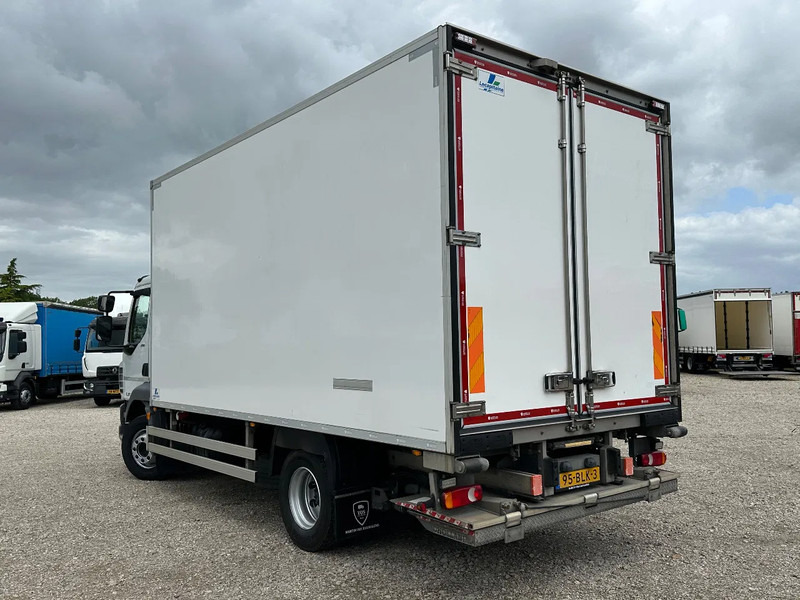 DAF LF 210 LF.14.210 EURO6. 550x250x260!! 6721kg Laadvermogen!! - crédit-bail DAF LF 210 LF.14.210 EURO6. 550x250x260!! 6721kg Laadvermogen!!: photos 9