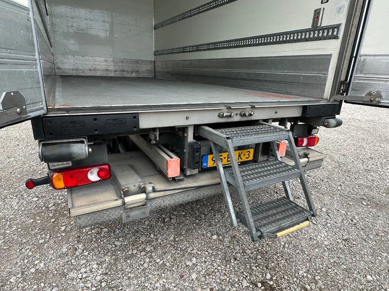 DAF LF 210 LF.14.210 EURO6. 550x250x260!! 6721kg Laadvermogen!! - crédit-bail DAF LF 210 LF.14.210 EURO6. 550x250x260!! 6721kg Laadvermogen!!: photos 13