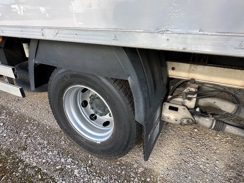 DAF LF 210 LF.14.210 EURO6. 550x250x260!! 6721kg Laadvermogen!! - crédit-bail DAF LF 210 LF.14.210 EURO6. 550x250x260!! 6721kg Laadvermogen!!: photos 10