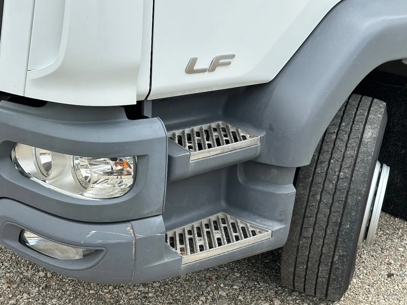 DAF LF 210 LF.14.210 EURO6. 550x250x260!! 6721kg Laadvermogen!! - crédit-bail DAF LF 210 LF.14.210 EURO6. 550x250x260!! 6721kg Laadvermogen!!: photos 6