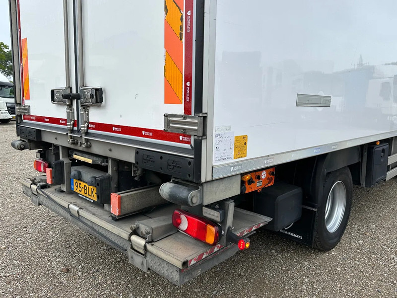 DAF LF 210 LF.14.210 EURO6. 550x250x260!! 6721kg Laadvermogen!! - crédit-bail DAF LF 210 LF.14.210 EURO6. 550x250x260!! 6721kg Laadvermogen!!: photos 19