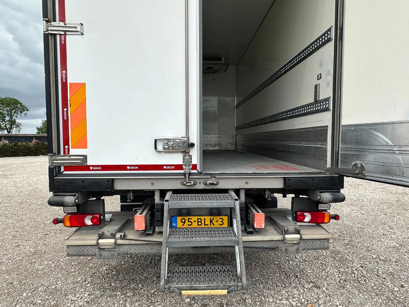 DAF LF 210 LF.14.210 EURO6. 550x250x260!! 6721kg Laadvermogen!! - crédit-bail DAF LF 210 LF.14.210 EURO6. 550x250x260!! 6721kg Laadvermogen!!: photos 11