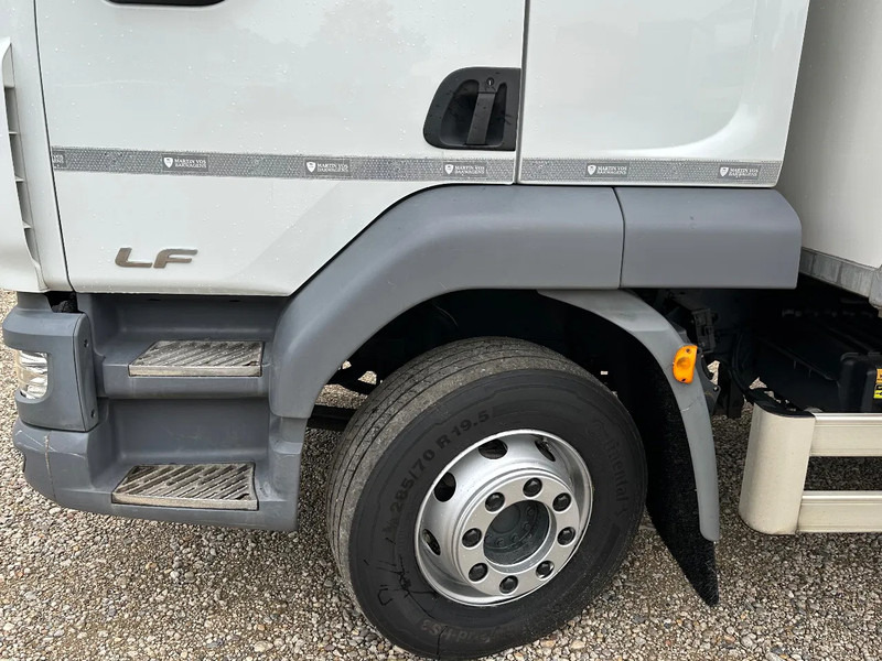 DAF LF 210 LF.14.210 EURO6. 550x250x260!! 6721kg Laadvermogen!! - crédit-bail DAF LF 210 LF.14.210 EURO6. 550x250x260!! 6721kg Laadvermogen!!: photos 8