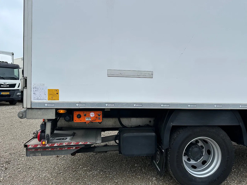 DAF LF 210 LF.14.210 EURO6. 550x250x260!! 6721kg Laadvermogen!! - crédit-bail DAF LF 210 LF.14.210 EURO6. 550x250x260!! 6721kg Laadvermogen!!: photos 20