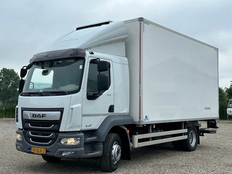 DAF LF 210 LF.14.210 EURO6. 550x250x260!! 6721kg Laadvermogen!! - crédit-bail DAF LF 210 LF.14.210 EURO6. 550x250x260!! 6721kg Laadvermogen!!: photos 17