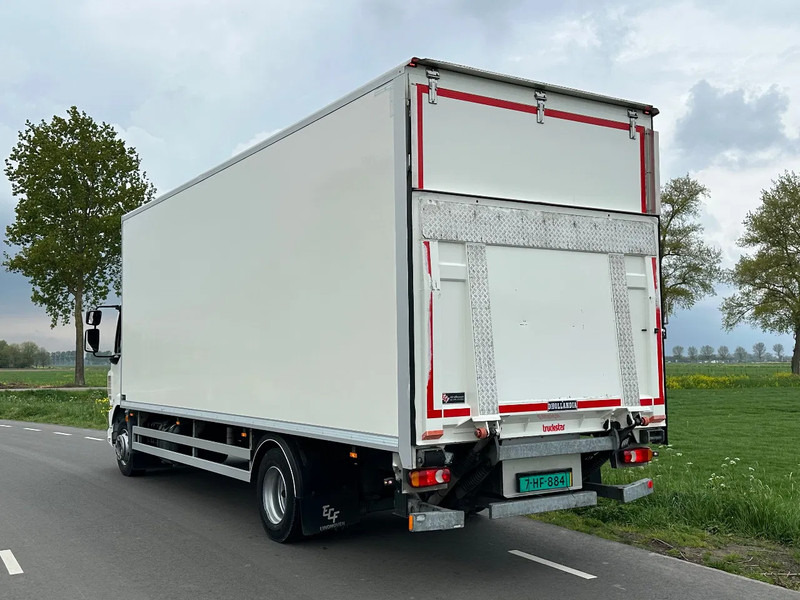 DAF LF 210 LF210.14 EURO6. 2019. 720x248x255 - Camion fourgon: photos 4 DAF LF 210 LF210.14 EURO6. 2019. 720x248x255 - Camion fourgon: photos 4