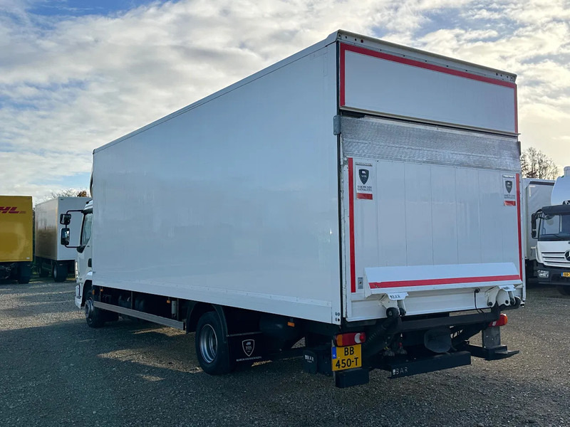 DAF LF 260 LF260.12 EURO6 12-2021. 730x248x235 - Camion fourgon: photos 4 DAF LF 260 LF260.12 EURO6 12-2021. 730x248x235 - Camion fourgon: photos 4