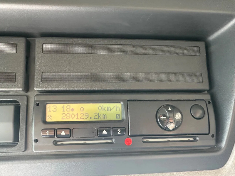 DAF LF 45 LF 45.160. EURO5. - Camion fourgon: photos 5 DAF LF 45 LF 45.160. EURO5. - Camion fourgon: photos 5