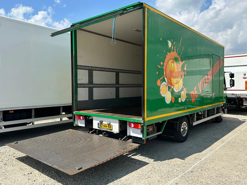 DAF LF 45 LF 45.160. EURO5. - Camion fourgon: photos 3 DAF LF 45 LF 45.160. EURO5. - Camion fourgon: photos 3