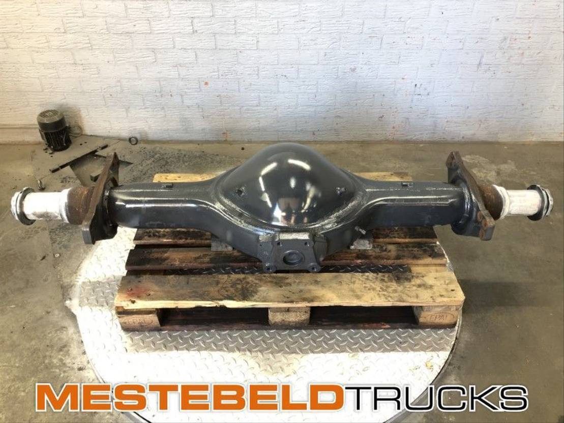 DAF Achterasbanjo - Essieu arrière pour Camion: photos 1 DAF Achterasbanjo - Essieu arrière pour Camion: photos 1