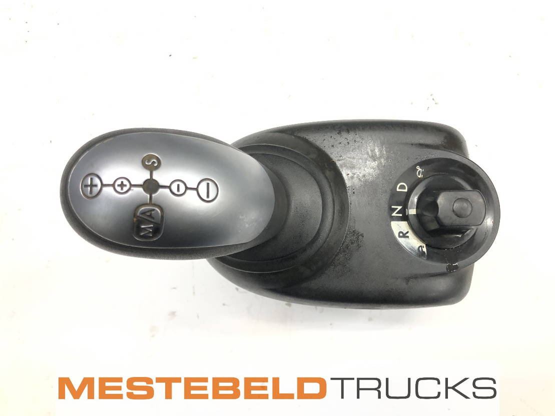 DAF Bedieningsunit versnellingsbak - Système électrique pour Camion: photos 1 DAF Bedieningsunit versnellingsbak - Système électrique pour Camion: photos 1