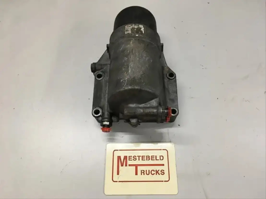 DAF Brandstof filterhuis MX300S2 - Filtre à carburant pour Camion: photos 1 DAF Brandstof filterhuis MX300S2 - Filtre à carburant pour Camion: photos 1