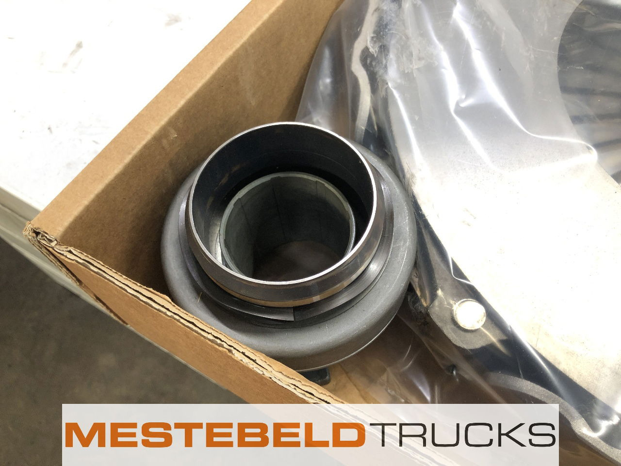 DAF Koppelingsset - Embrayage et pièces pour Camion: photos 4 DAF Koppelingsset - Embrayage et pièces pour Camion: photos 4