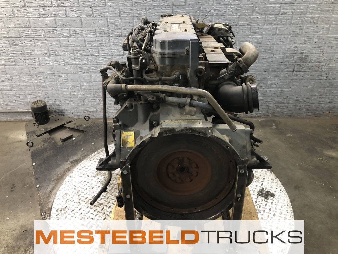 DAF Motor - Moteur pour Camion: photos 4 DAF Motor - Moteur pour Camion: photos 4