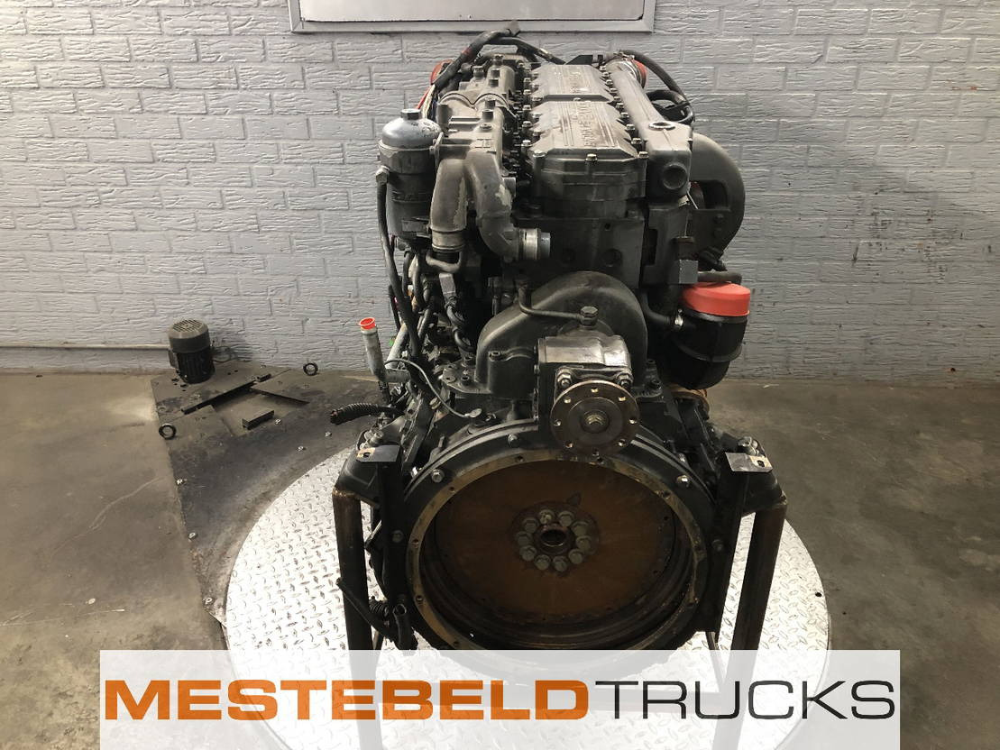 DAF Motor PE 183 C1 - Moteur pour Camion: photos 2 DAF Motor PE 183 C1 - Moteur pour Camion: photos 2
