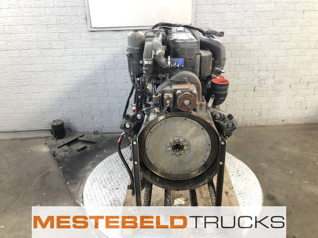 DAF Motor PR 228 S2 - Moteur pour Camion: photos 4 DAF Motor PR 228 S2 - Moteur pour Camion: photos 4