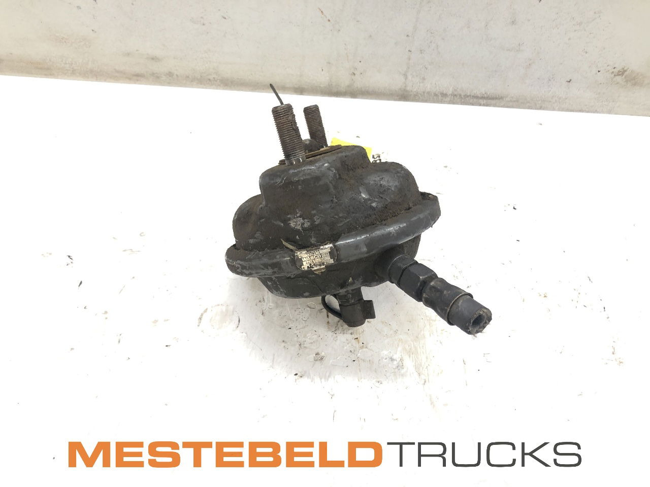 DAF Rembooster voor - Pièces de frein pour Camion: photos 1 DAF Rembooster voor - Pièces de frein pour Camion: photos 1