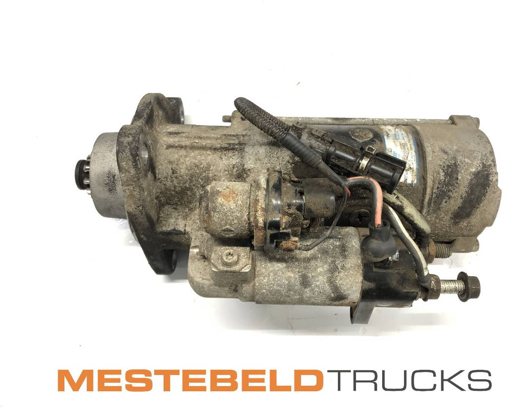 DAF Startmotor - Moteur et pièces pour Camion: photos 1 DAF Startmotor - Moteur et pièces pour Camion: photos 1
