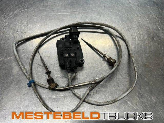 DAF Temperatuursensor Kat MX11 - Système d'échappement pour Camion: photos 1 DAF Temperatuursensor Kat MX11 - Système d'échappement pour Camion: photos 1