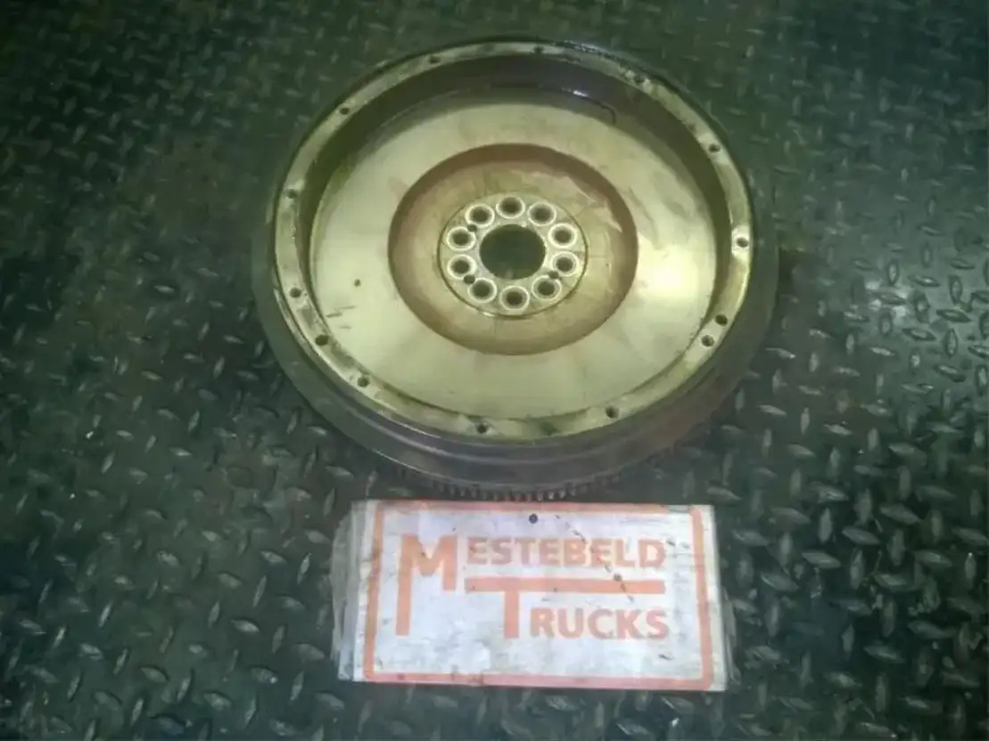 DAF Vliegwiel Bus - Moteur et pièces pour Camion: photos 1 DAF Vliegwiel Bus - Moteur et pièces pour Camion: photos 1