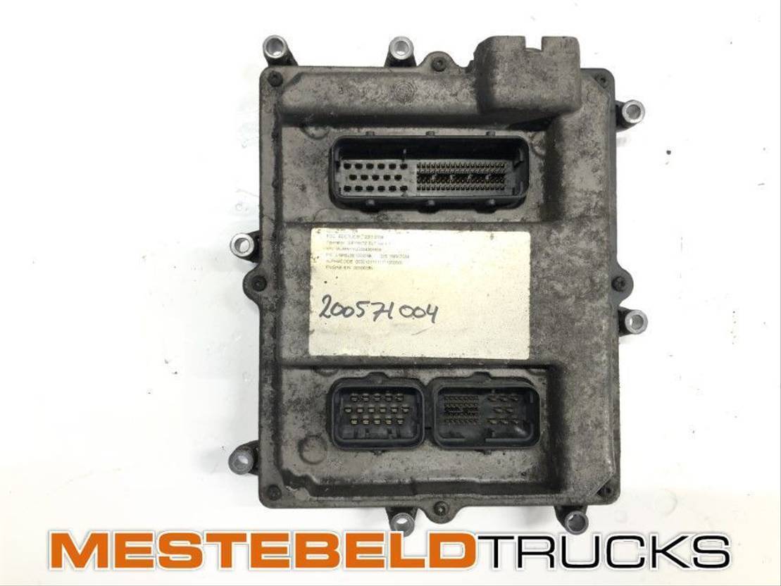 Iveco ECU motor cursor 13  - Système électrique pour Camion: photos 1 Iveco ECU motor cursor 13  - Système électrique pour Camion: photos 1