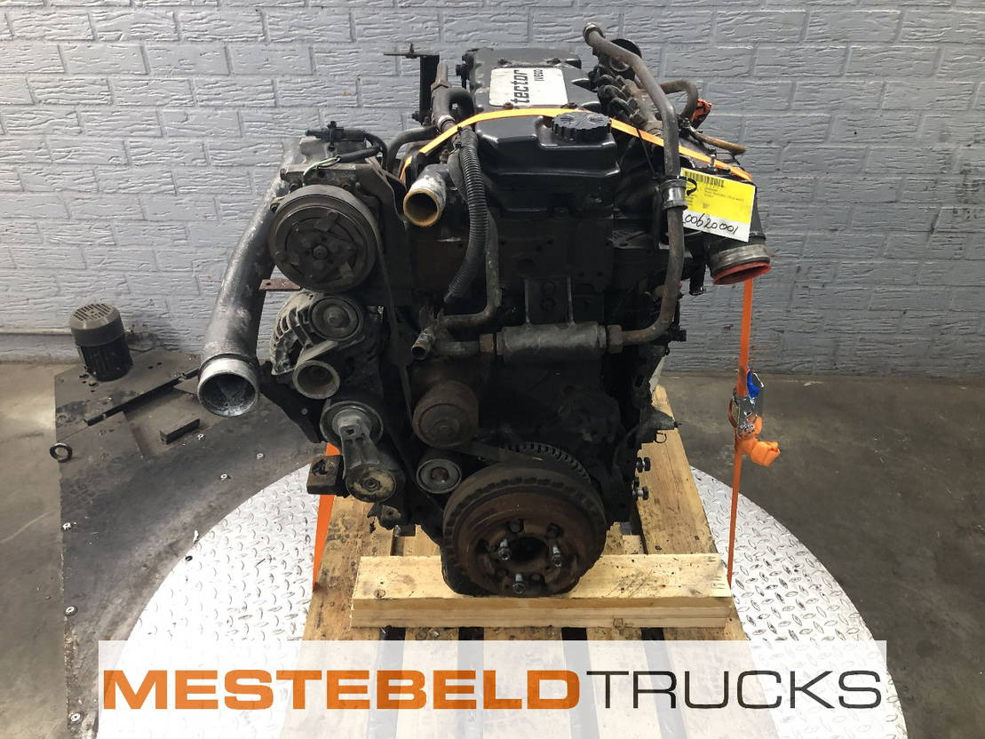 Iveco Motor F4AE3481 - Moteur pour Camion: photos 4 Iveco Motor F4AE3481 - Moteur pour Camion: photos 4