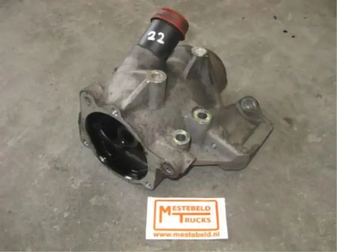 MAN A andrijving - Moteur et pièces pour Camion: photos 1 MAN A andrijving - Moteur et pièces pour Camion: photos 1