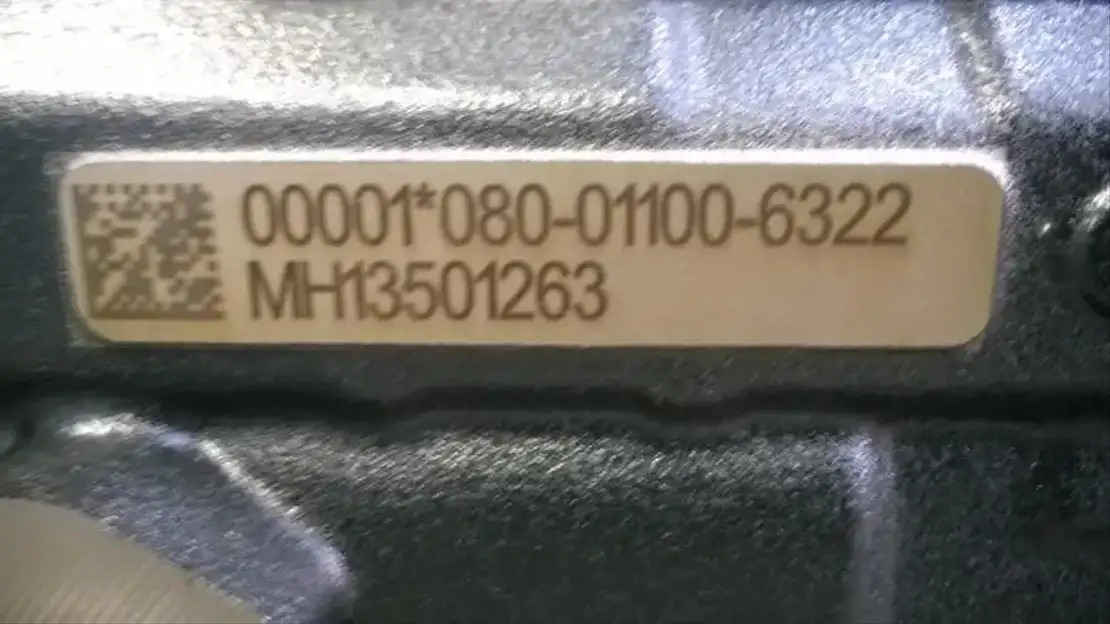 MAN Cilinderblok - Moteur et pièces pour Camion: photos 4 MAN Cilinderblok - Moteur et pièces pour Camion: photos 4