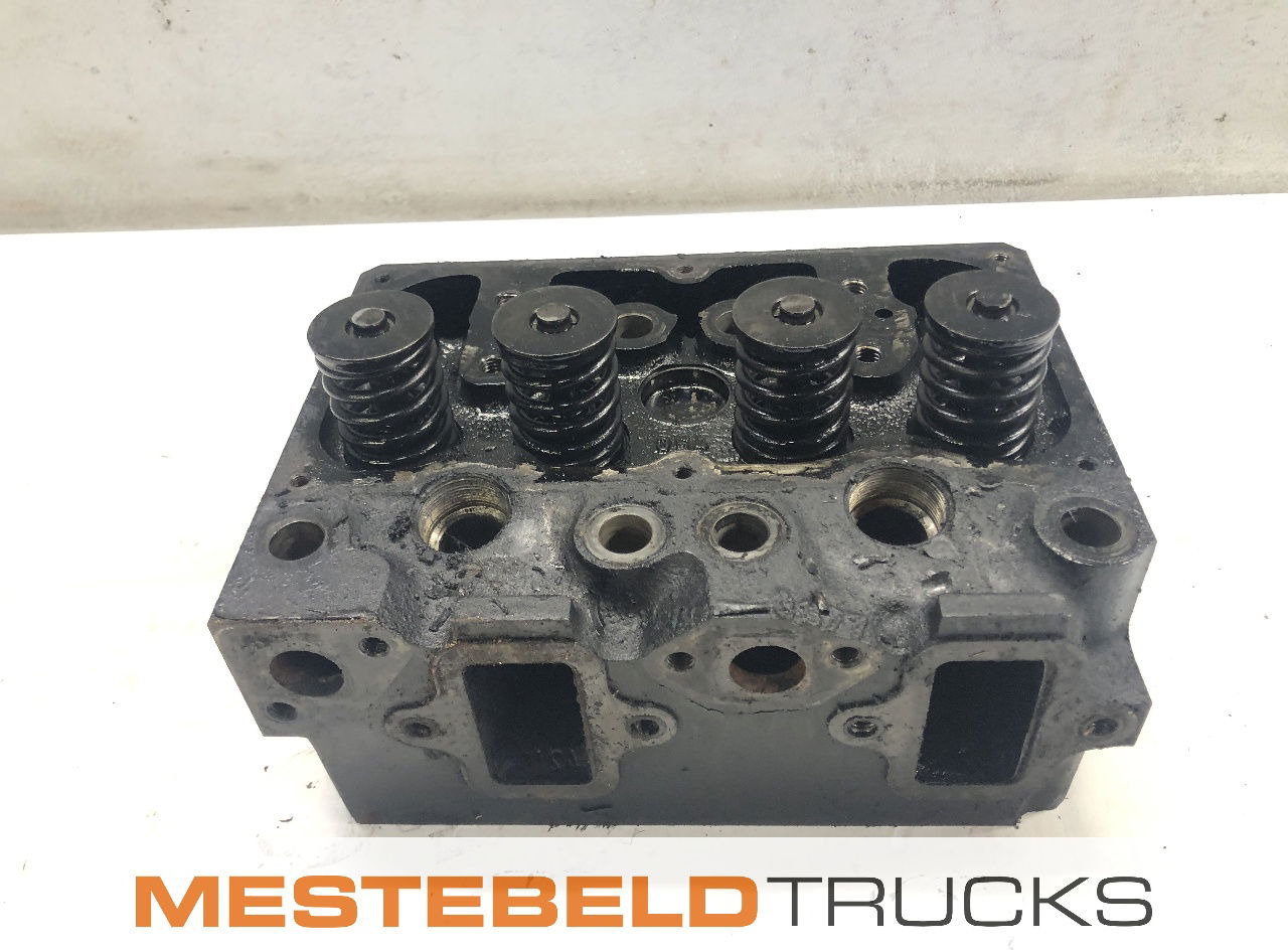 MAN Cilinderkop D0836 LF03 met evb - Moteur pour Camion: photos 1 MAN Cilinderkop D0836 LF03 met evb - Moteur pour Camion: photos 1