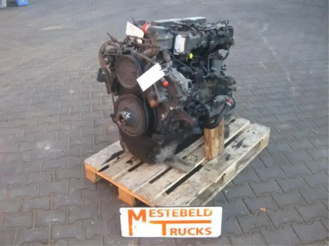MAN D 0834 LFL02 - Moteur pour Camion: photos 1 MAN D 0834 LFL02 - Moteur pour Camion: photos 1