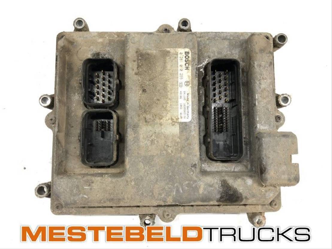 MAN EDC unit D2876 LF 12 Commonrail - Système électrique pour Camion: photos 1 MAN EDC unit D2876 LF 12 Commonrail - Système électrique pour Camion: photos 1