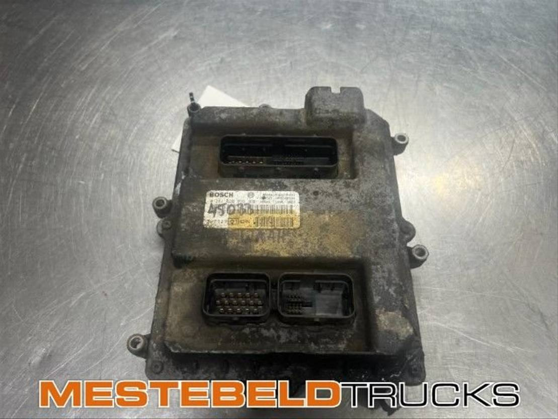 MAN EDC unit D2876 LF12 - Système électrique pour Camion: photos 1 MAN EDC unit D2876 LF12 - Système électrique pour Camion: photos 1