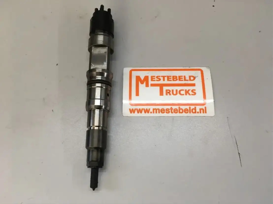 MAN Injector - Injecteur pour Camion: photos 1 MAN Injector - Injecteur pour Camion: photos 1