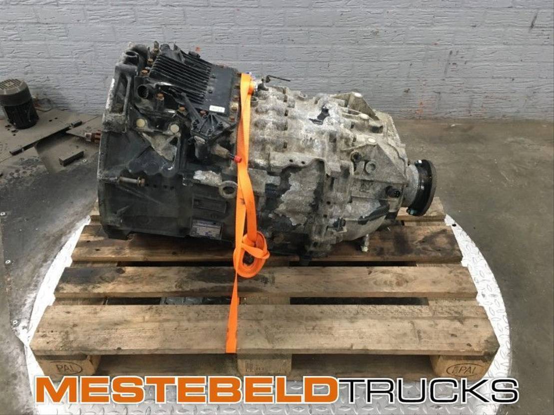 MAN Versnellingsbak 12AS2530 TO - Boîte de vitesse pour Camion: photos 4 MAN Versnellingsbak 12AS2530 TO - Boîte de vitesse pour Camion: photos 4