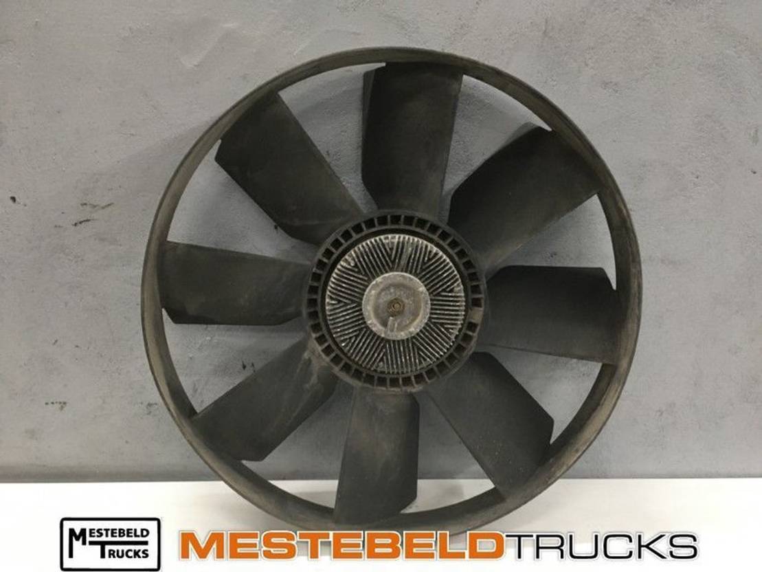 MAN Viscokoppeling + vin - Système de refroidissement pour Camion: photos 1 MAN Viscokoppeling + vin - Système de refroidissement pour Camion: photos 1