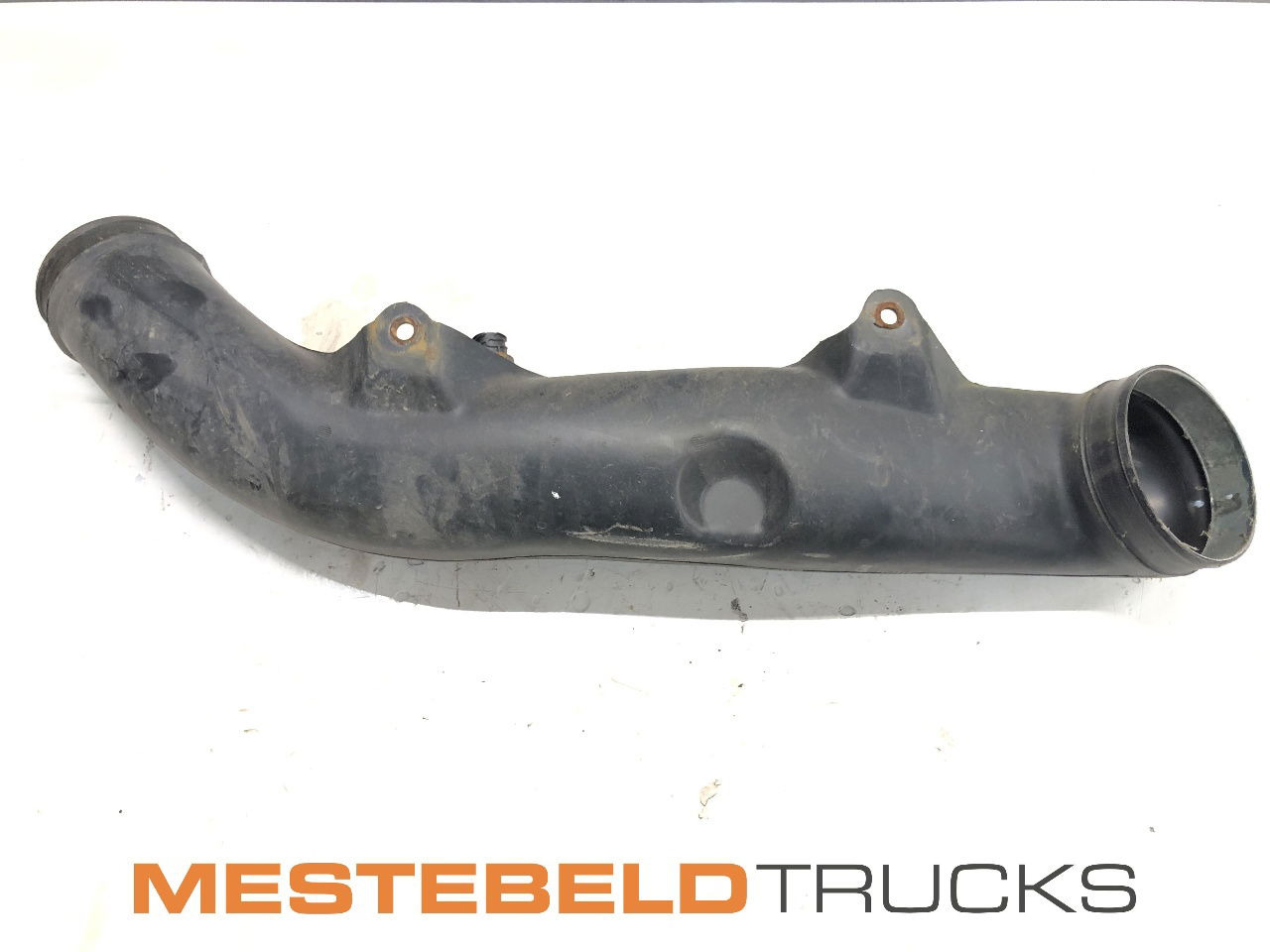 Mercedes-Benz Aanzuigbuis v. luchtfilter Atego - Système d'admission d'air pour Camion: photos 1 Mercedes-Benz Aanzuigbuis v. luchtfilter Atego - Système d'admission d'air pour Camion: photos 1