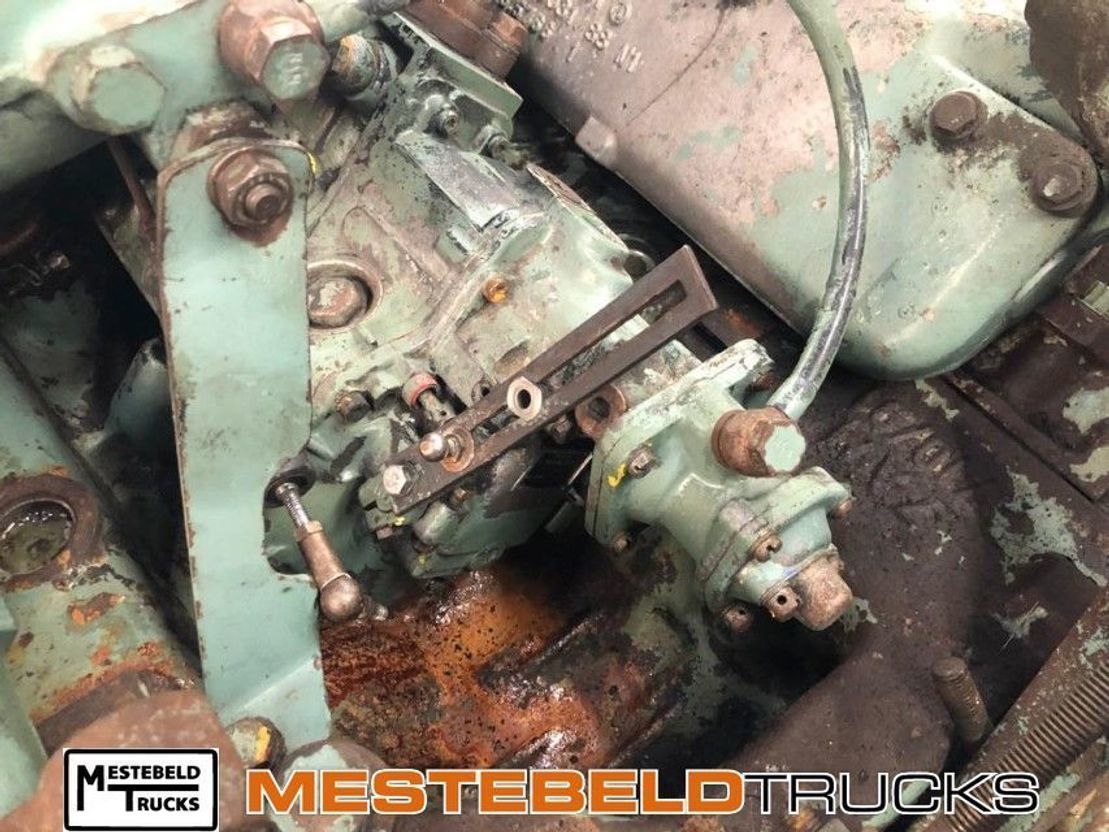 Mercedes-Benz Motor OM 402 LA industrie - Moteur pour Camion: photos 3 Mercedes-Benz Motor OM 402 LA industrie - Moteur pour Camion: photos 3